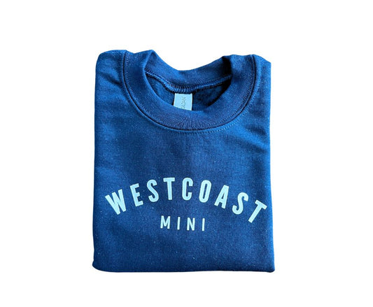 Limited Edition - Westcoast Mini Crew